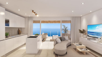 Nerja Properties most sold property
