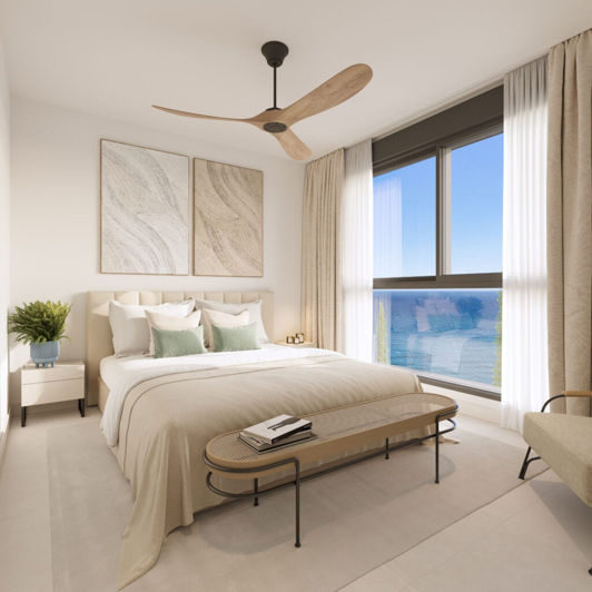 Image No.12-Propriété de 3 chambres à vendre à Malaga