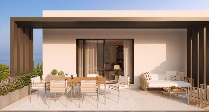 Image No.14-Propriété de 3 chambres à vendre à Malaga