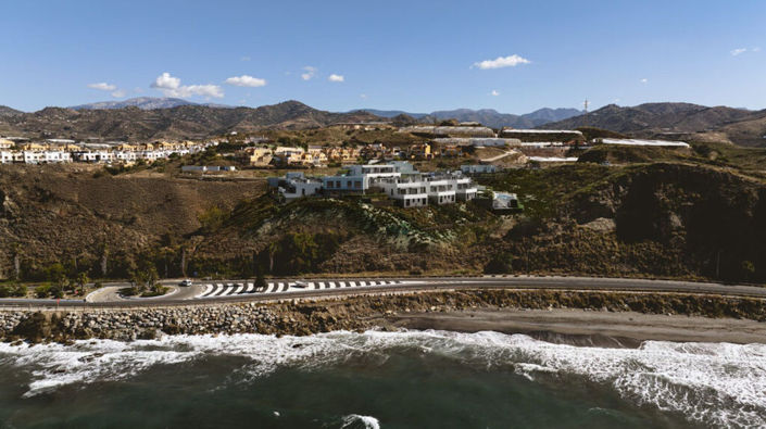 Image No.18-Propriété de 3 chambres à vendre à Malaga