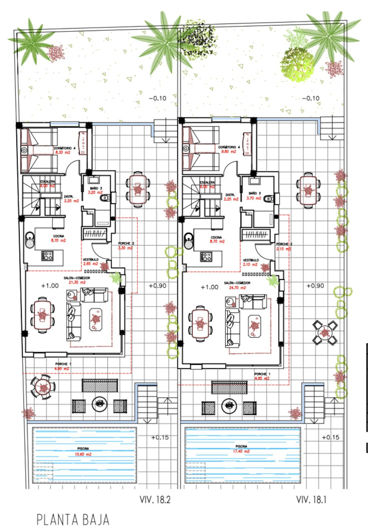 Image No.12-4 Bed Property for sale