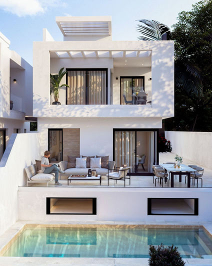 Image No.2-4 Bed Property for sale