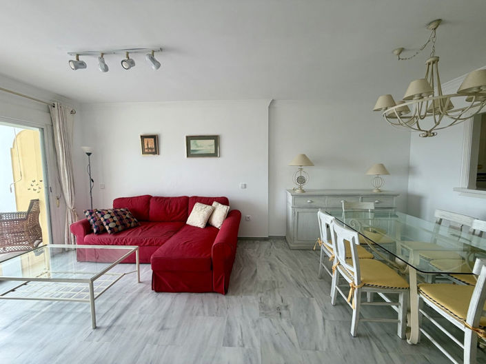 Image No.10-Propriété de 2 chambres à vendre à Nerja