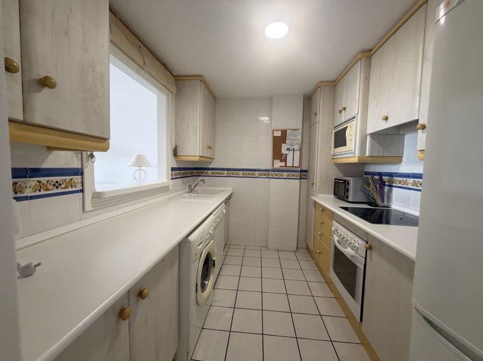 Image No.12-Propriété de 2 chambres à vendre à Nerja