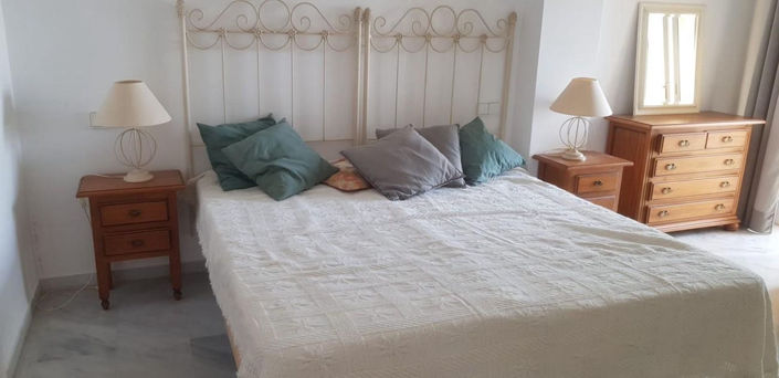 Image No.16-Propriété de 2 chambres à vendre à Nerja
