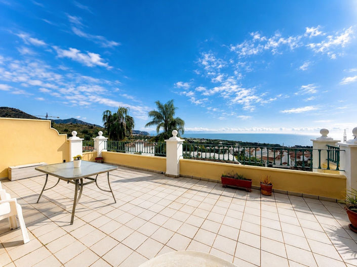 Image No.2-Propriété de 2 chambres à vendre à Nerja