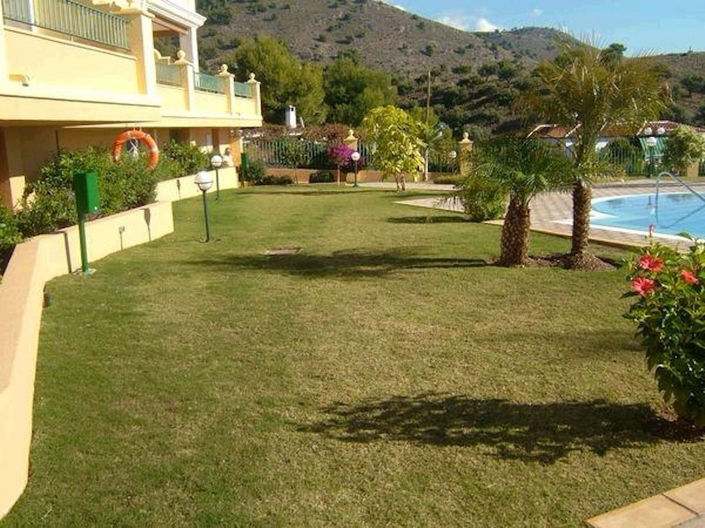 Image No.22-Propriété de 2 chambres à vendre à Nerja