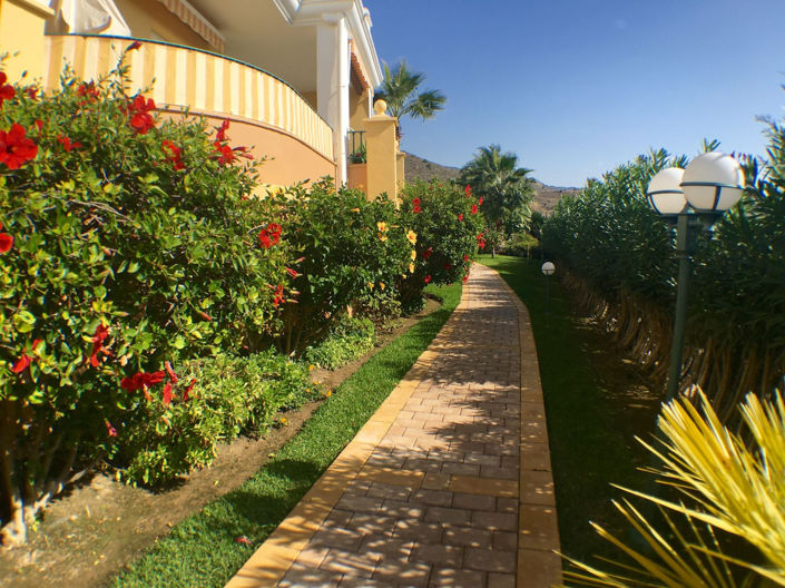 Image No.25-Propriété de 2 chambres à vendre à Nerja