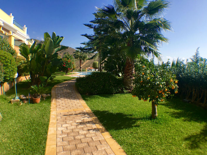 Image No.27-Propriété de 2 chambres à vendre à Nerja