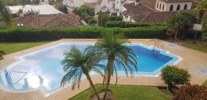 Image No.29-Propriété de 2 chambres à vendre à Nerja