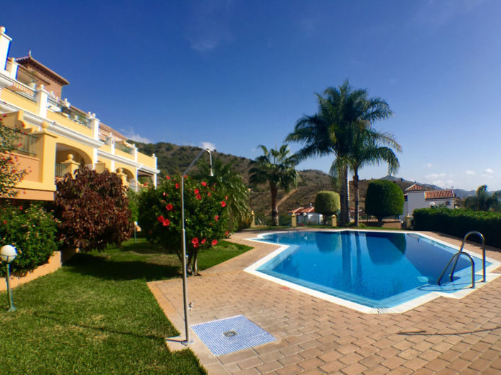 Image No.3-Propriété de 2 chambres à vendre à Nerja
