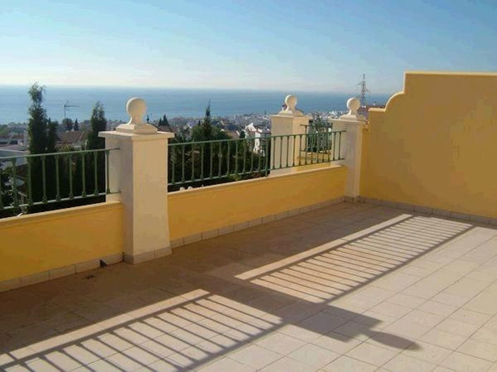 Image No.31-Propriété de 2 chambres à vendre à Nerja