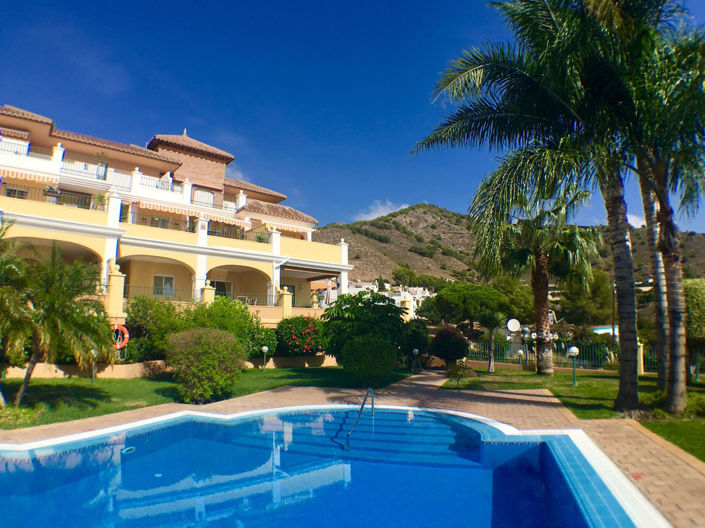 Image No.4-Propriété de 2 chambres à vendre à Nerja