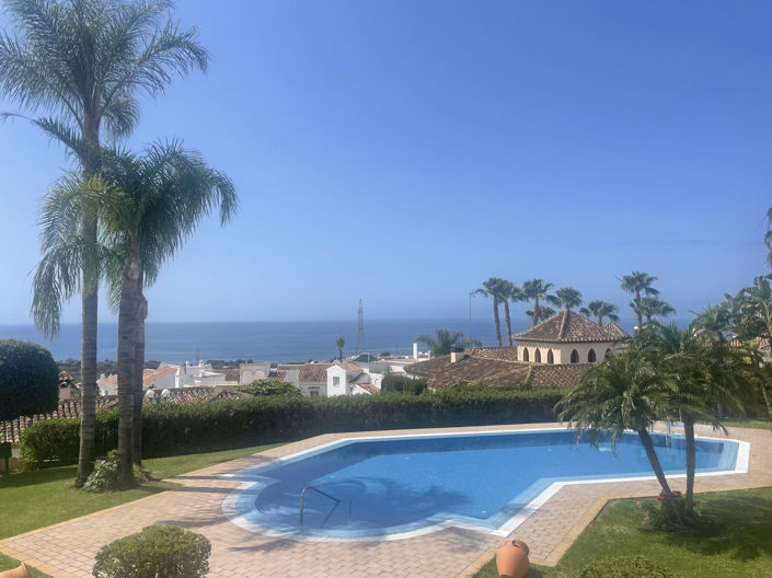 Image No.6-Propriété de 2 chambres à vendre à Nerja