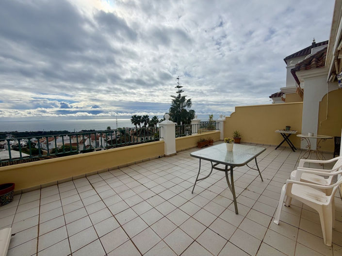 Image No.8-Propriété de 2 chambres à vendre à Nerja