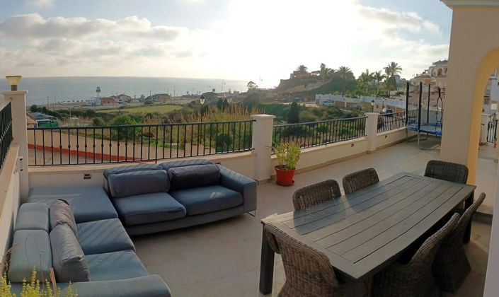 Image No.2-Propriété de 5 chambres à vendre à Torrox