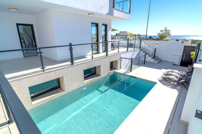 Image No.2-3 Bed Property for sale