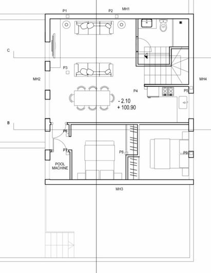 Image No.32-3 Bed Property for sale