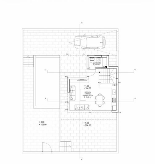 Image No.35-3 Bed Property for sale