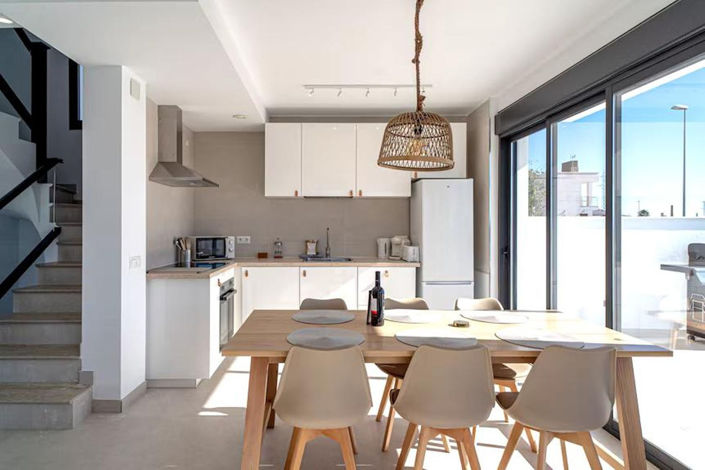 Image No.6-3 Bed Property for sale