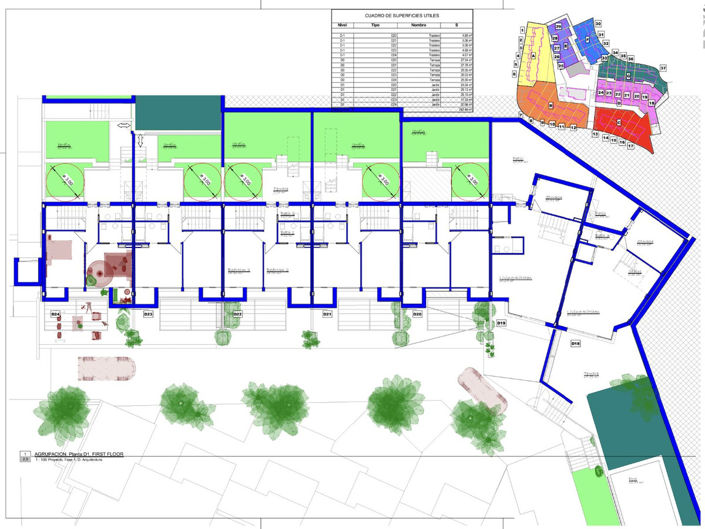 Image No.31-3 Bed Property for sale