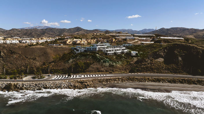 Image No.17-Propriété de 3 chambres à vendre à Malaga