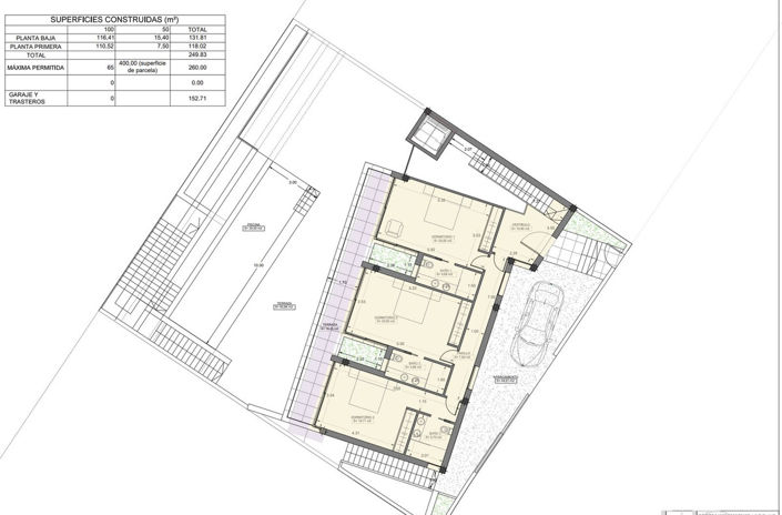 Image No.12-4 Bed Property for sale