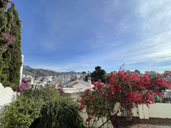 Image No.29-Propriété de 4 chambres à vendre à Nerja