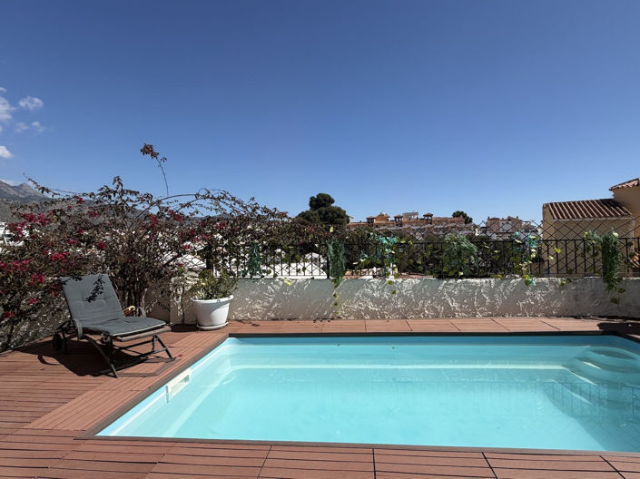 Image No.37-Propriété de 4 chambres à vendre à Nerja