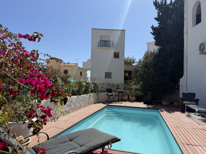 Image No.38-Propriété de 4 chambres à vendre à Nerja