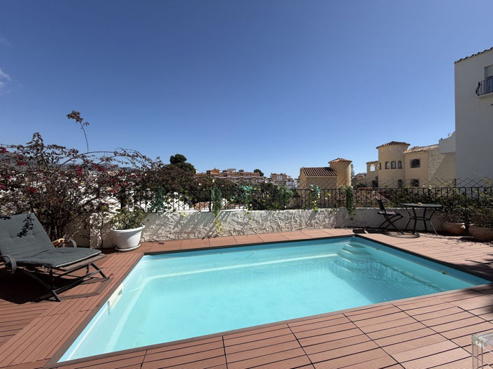 Image No.39-Propriété de 4 chambres à vendre à Nerja