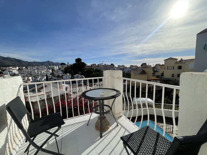 Image No.7-Propriété de 4 chambres à vendre à Nerja