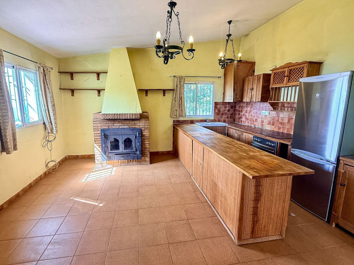 Image No.7-Propriété de 3 chambres à vendre à Arenas