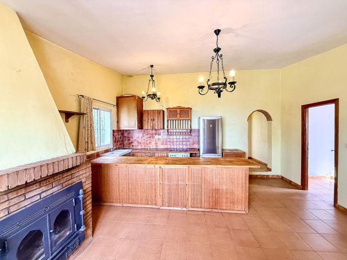 Image No.8-Propriété de 3 chambres à vendre à Arenas