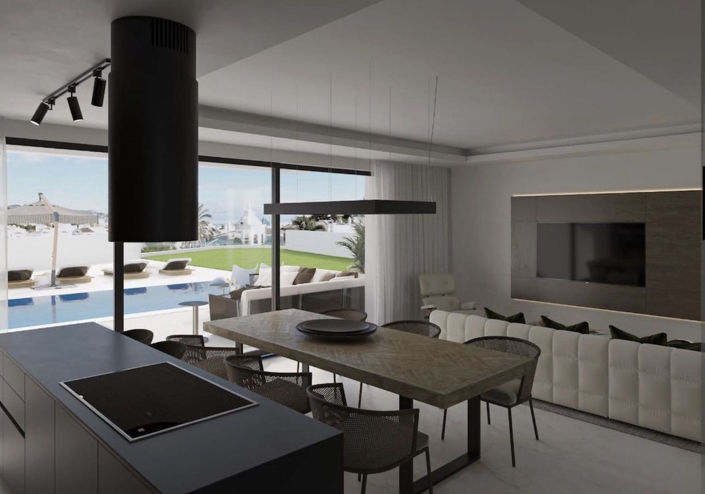 Image No.3-3 Bed Property for sale