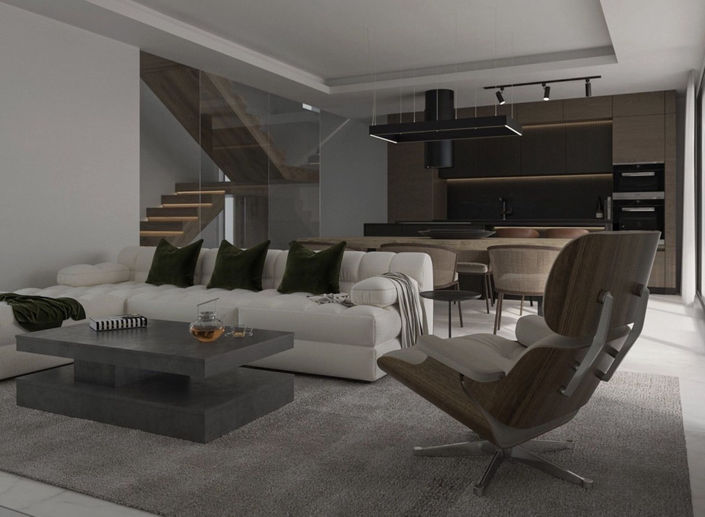 Image No.6-3 Bed Property for sale