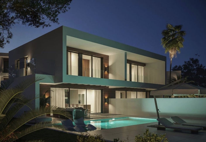 Image No.7-3 Bed Property for sale