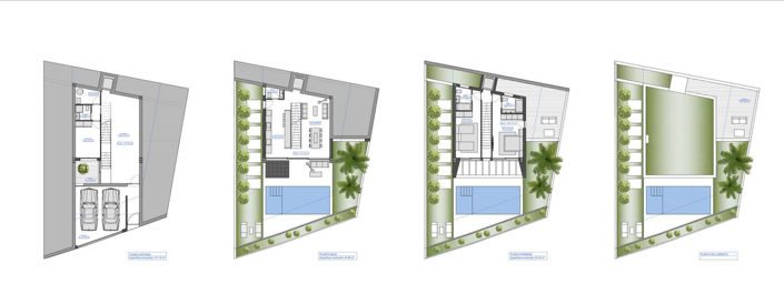 Image No.9-3 Bed Property for sale