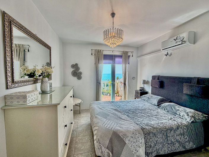 Image No.12-Propriété de 2 chambres à vendre à Torrox