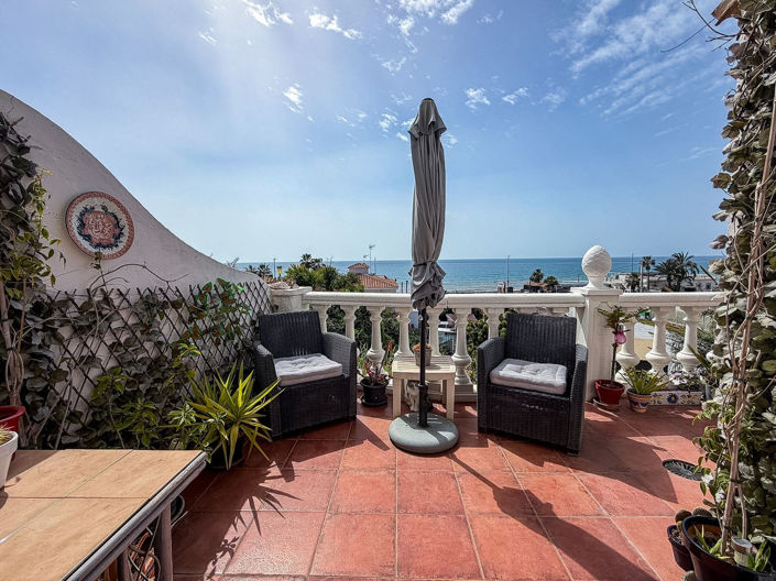 Image No.18-Propriété de 2 chambres à vendre à Torrox