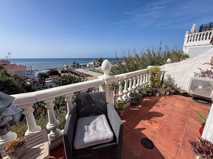 Image No.19-Propriété de 2 chambres à vendre à Torrox