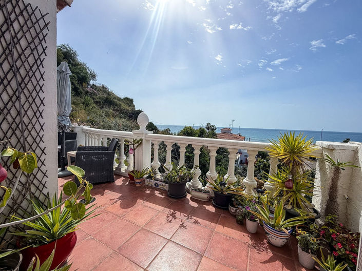 Image No.20-Propriété de 2 chambres à vendre à Torrox