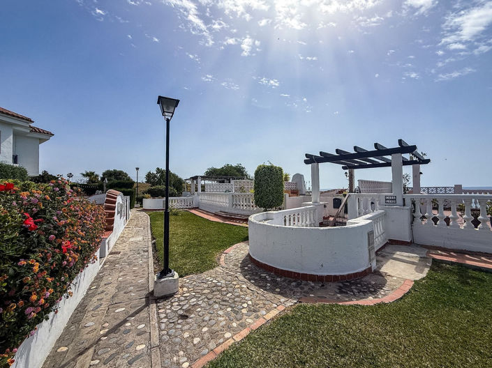 Image No.21-Propriété de 2 chambres à vendre à Torrox