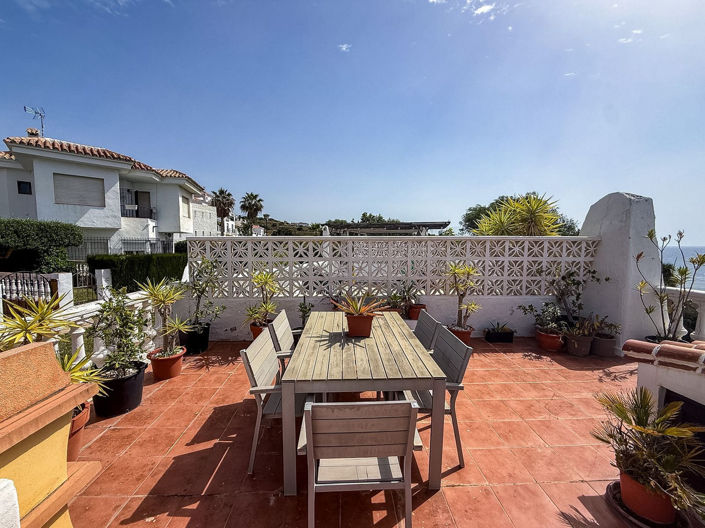 Image No.22-Propriété de 2 chambres à vendre à Torrox