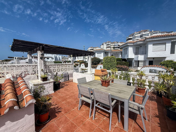 Image No.23-Propriété de 2 chambres à vendre à Torrox