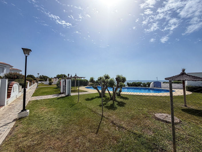 Image No.25-Propriété de 2 chambres à vendre à Torrox