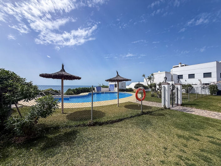 Image No.26-Propriété de 2 chambres à vendre à Torrox