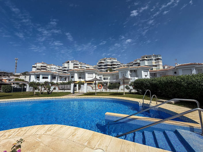 Image No.29-Propriété de 2 chambres à vendre à Torrox