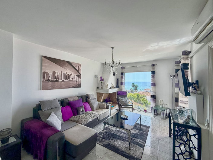 Image No.3-Propriété de 2 chambres à vendre à Torrox