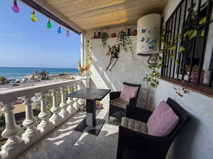 Image No.6-Propriété de 2 chambres à vendre à Torrox